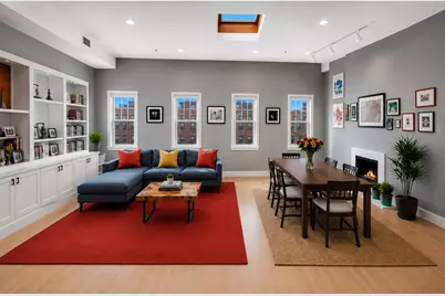 713 Adams St #4, Hoboken, NJ 07030 - Photo 1
