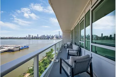 800 Avenue At Port Imperial #703, Weehawken, NJ 07086 - Photo 9