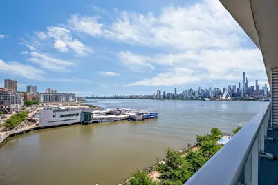 800 Avenue At Port Imperial #703, Weehawken, NJ 07086 - Photo 23