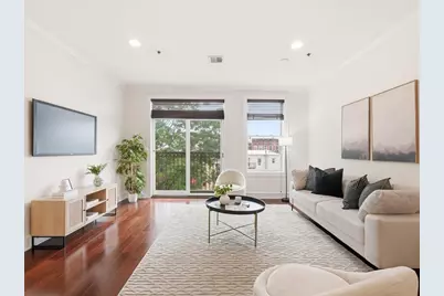 615 Adams St #4D, Hoboken, NJ 07030 - Photo 1