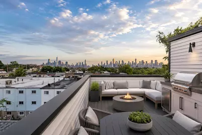 13 Wegman Ct #1, Jersey City, NJ 07305 - Photo 3
