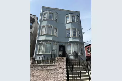 2309 John F Kennedy Blvd #1L, Jersey City, NJ 07304 - Photo 1