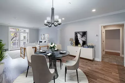 207 Shearwater Ct West #44, Jersey City, NJ 07305 - Photo 5