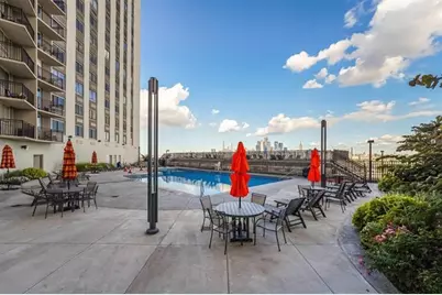 100 Manhattan Ave #708, Union City, NJ 07087 - Photo 19