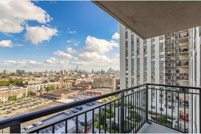 100 Manhattan Ave #708, Union City, NJ 07087 - Photo 13