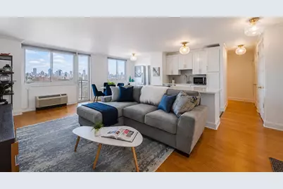 100 Manhattan Ave #708, Union City, NJ 07087 - Photo 1