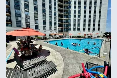 100 Manhattan Ave #708, Union City, NJ 07087 - Photo 21