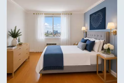 100 Manhattan Ave #708, Union City, NJ 07087 - Photo 9