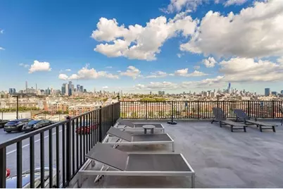 100 Manhattan Ave #708, Union City, NJ 07087 - Photo 23