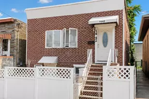 1442 44th St, North Bergen, NJ 07047 - Photo 1