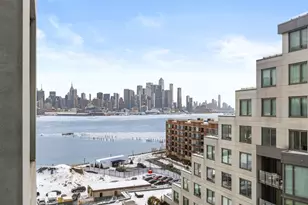 9 Ave at Port Imperial, West New York, NJ 07093 - Photo 17