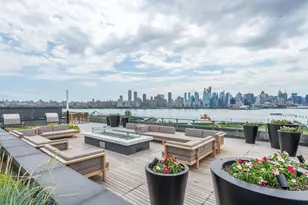 9 Ave at Port Imperial, West New York, NJ 07093 - Photo 21