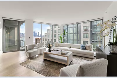 9 Avenue At Port Imperial #911, West New York, NJ 07093 - Photo 3
