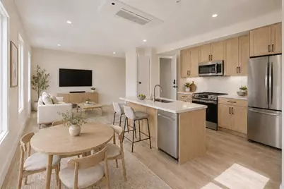 4525 Bergenwood Ave #206, North Bergen, NJ 07047 - Photo 1