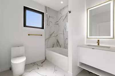 4525 Bergenwood Ave #206, North Bergen, NJ 07047 - Photo 3