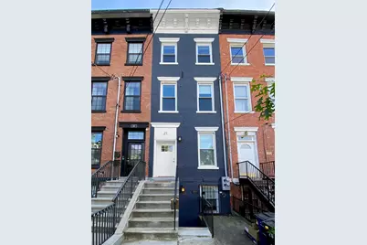 29 Belmont Ave #2, Jersey City, NJ 07304 - Photo 1