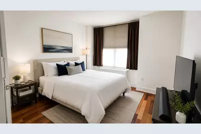 88 Morgan St #4807, Jersey City, NJ 07302 - Photo 9