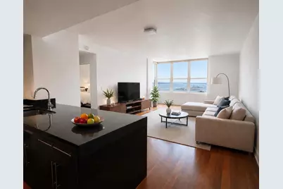 88 Morgan St #4807, Jersey City, NJ 07302 - Photo 5