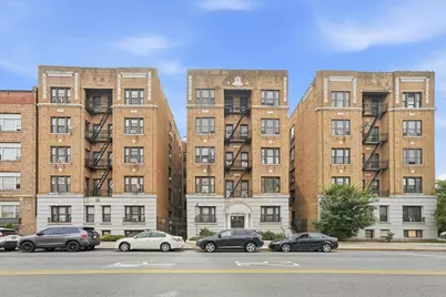 2672 Kennedy Blvd #307, Jersey City, NJ 07306 - Photo 1