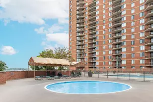 719 Harmon Cove Tower, Secaucus, NJ 07094 - Photo 19