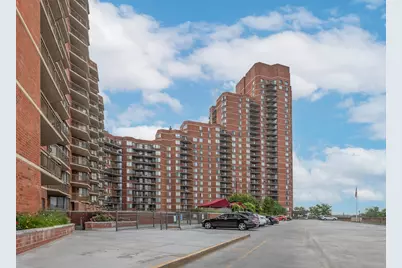 719 Harmon Cove Tower #719, Secaucus, NJ 07094 - Photo 17