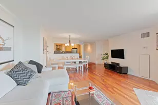 719 Harmon Cove Tower, Secaucus, NJ 07094 - Photo 1