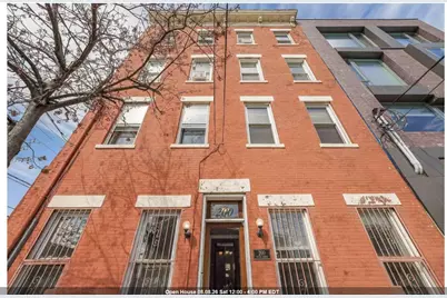 200 Wayne St #1R, Jersey City, NJ 07302 - Photo 1