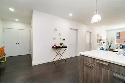 6122 Hudson Ave #5E, West New York, NJ 07093 - Photo 9