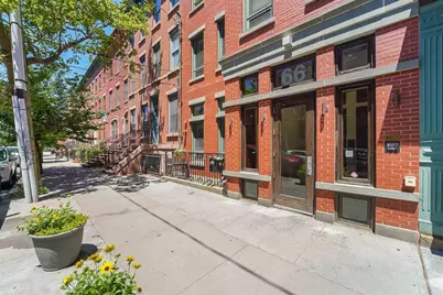 66 Morris St #201, Jersey City, NJ 07302 - Photo 11