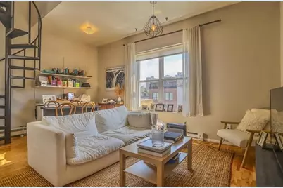 101 Willow Ave #5A, Hoboken, NJ 07030 - Photo 3