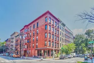 101 Willow Ave, Hoboken, NJ 07030 - Photo 1