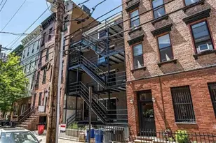 130 Madison St, Hoboken, NJ 07030 - Photo 1