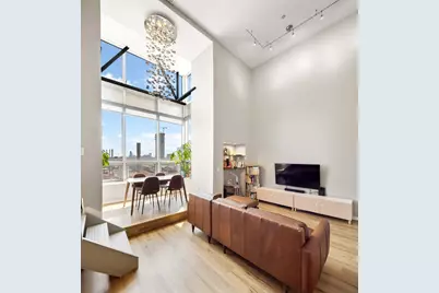 689 Luis M Marin Blvd #507, Jersey City, NJ 07310 - Photo 9