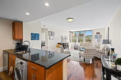88 Morgan St #1207, Jersey City, NJ 07302 - Photo 5
