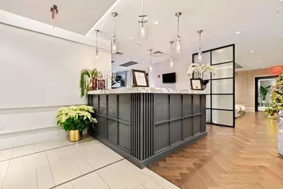 88 Morgan St #1207, Jersey City, NJ 07302 - Photo 23