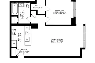 88 Morgan St, Jersey City, NJ 07302 - Photo 39