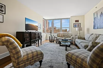 88 Morgan St #1207, Jersey City, NJ 07302 - Photo 3