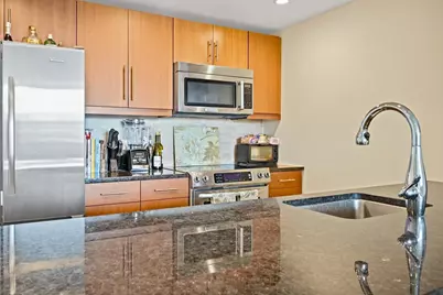 88 Morgan St #1207, Jersey City, NJ 07302 - Photo 11