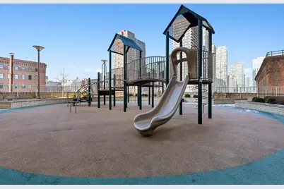 88 Morgan St #1207, Jersey City, NJ 07302 - Photo 35