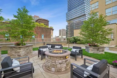 88 Morgan St #1207, Jersey City, NJ 07302 - Photo 17