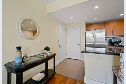 88 Morgan St #1207, Jersey City, NJ 07302 - Photo 9
