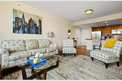 88 Morgan St #1207, Jersey City, NJ 07302 - Photo 7