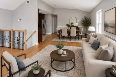 302 Terrace Ave #Unit 2, Jersey City, NJ 07307 - Photo 3