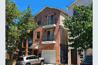 302 Terrace Ave #Unit 2, Jersey City, NJ 07307 - Photo 1