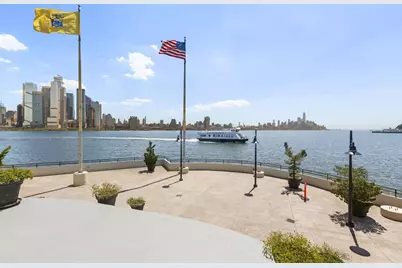 600 Harbor Blvd #952, Weehawken, NJ 07086 - Photo 23