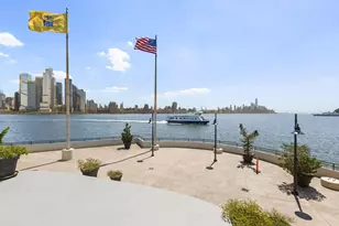 600 Harbor Blvd, Weehawken, NJ 07086 - Photo 23