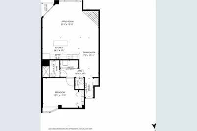 600 Harbor Blvd #952, Weehawken, NJ 07086 - Photo 29