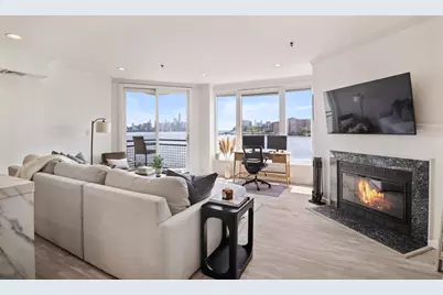 600 Harbor Blvd #952, Weehawken, NJ 07086 - Photo 3