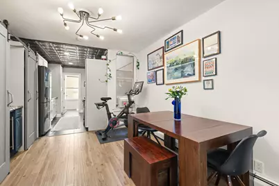 421 Adams St #2R, Hoboken, NJ 07030 - Photo 5
