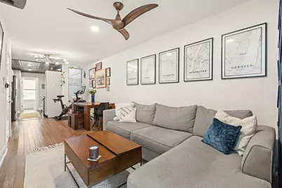 421 Adams St #2R, Hoboken, NJ 07030 - Photo 3